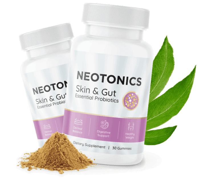 Neotonics Natural